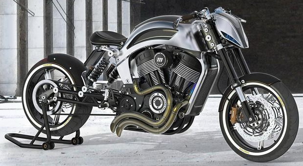 Custom Bikes Eagle Eye Custom Bikes Eagle Eye
