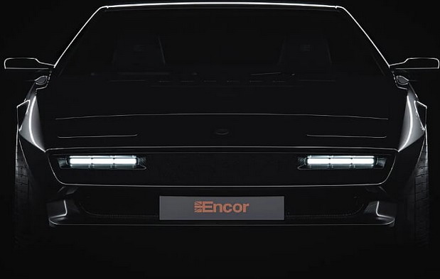 Encor Series 1 