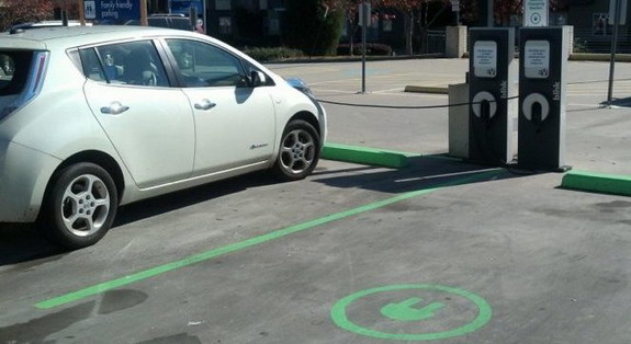 Električni Električni
