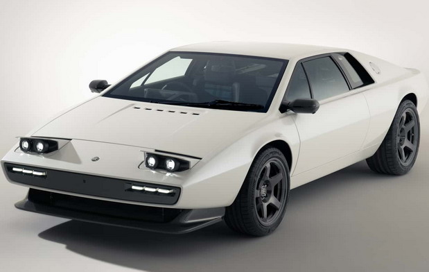 Encor Series 1 Encor Series 1