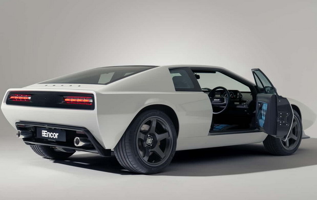 Encor Series 1 Encor Series 1