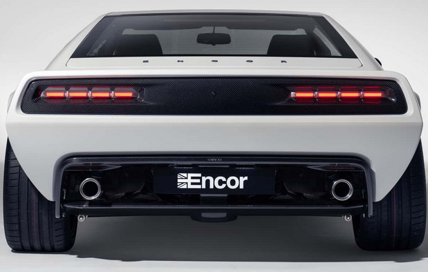 Encor Series 1 Encor Series 1