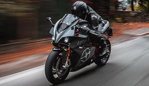 Energica Energica