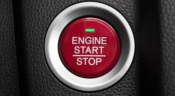Engine Start Stop Engine Start Stop