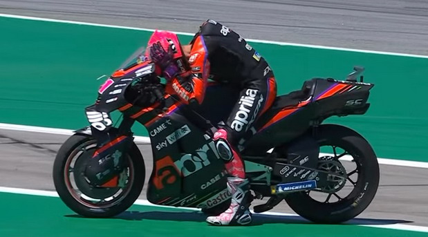 Espargaro Espargaro