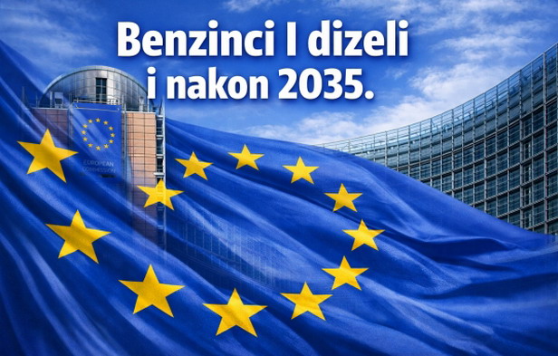EU 2035 EU 2035
