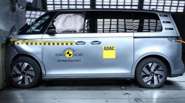 Volkswagen ID Buzz