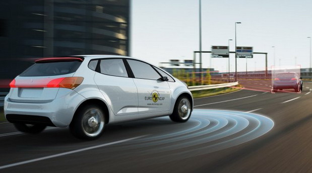 Euro NCAP Euro NCAP