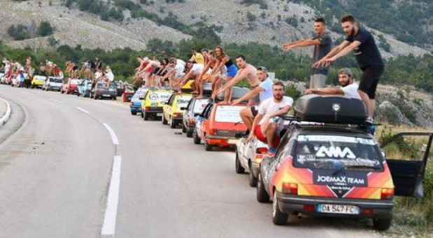 Europ Raid Europ Raid