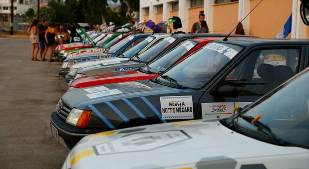 Europ Raid Europ Raid