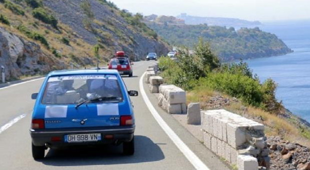 Europ Raid Europ Raid