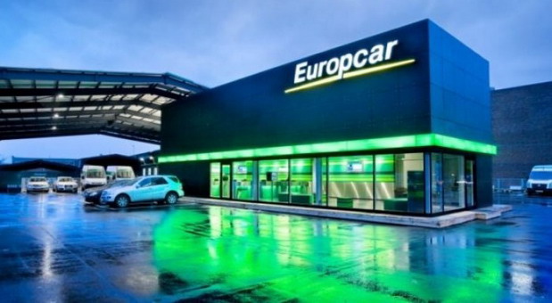 Europcar Europcar