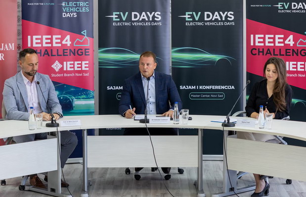 EV Days