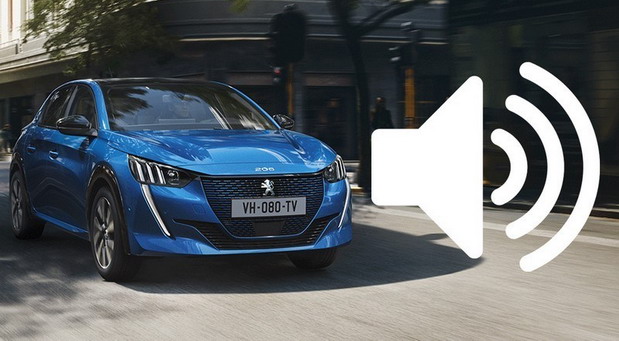 Peugeot e-208 Peugeot e-208