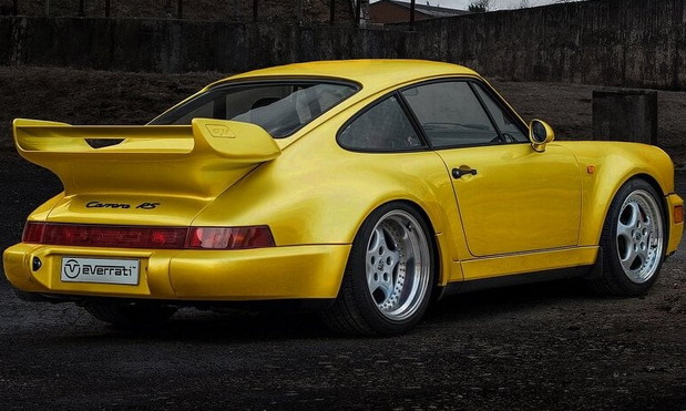 Everrati 964 Everrati 964