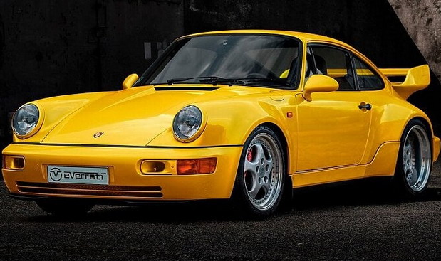 Everrati 964 Everrati 964