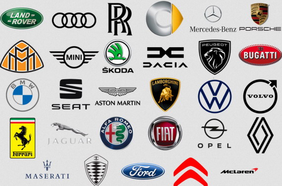Proizvođači automobila Proizvođači automobila