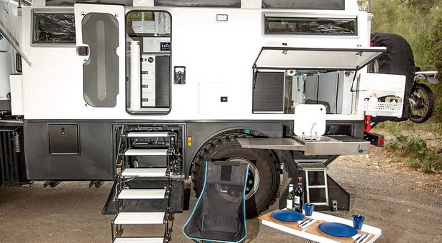 Explorer XPR440 Explorer XPR440