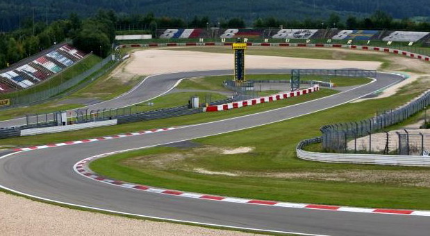 nirburgring nirburgring