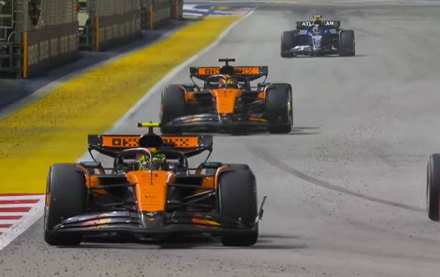 F1 Rasel