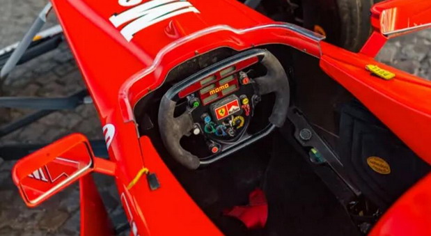 Ferrari F300 Ferrari F300