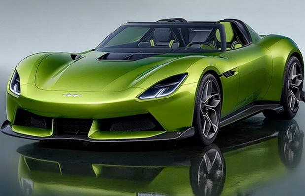 BYD Fang Cheng Bao Formula X