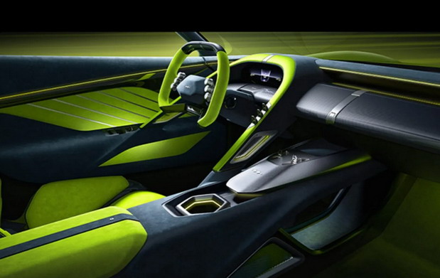 BYD Fang Cheng Bao Formula X