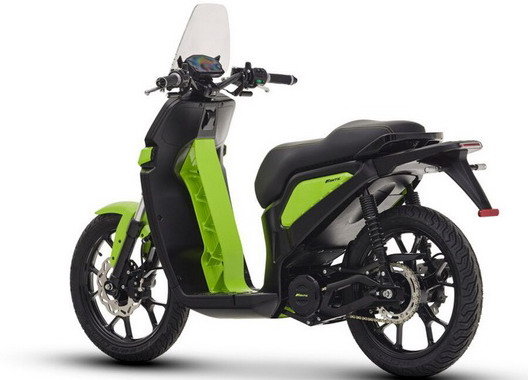 Fantic Electric