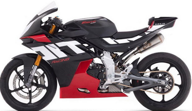 Fantic Imola 125 Fantic Imola 125