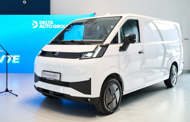 Farizon V7E Farizon V7E