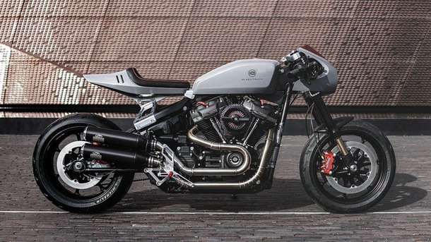 Blacktrack Motors Blacktrack Motors