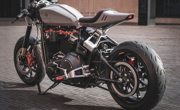 Blacktrack Motors Blacktrack Motors
