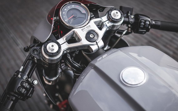Blacktrack Motors Blacktrack Motors