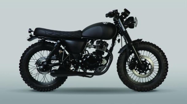 Fat Sabbath 125