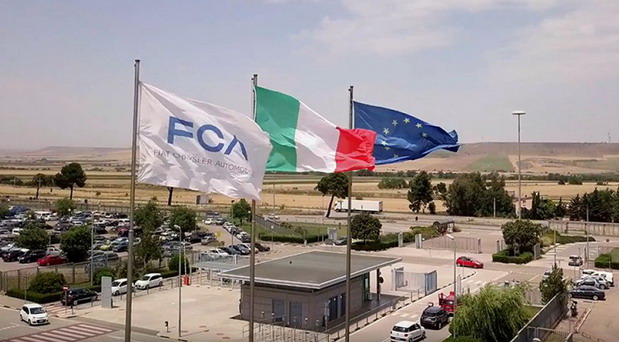 FCA FCA