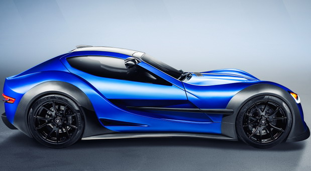 Felino CB7R Felino CB7R