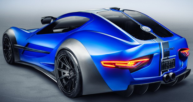 Felino CB7R Felino CB7R
