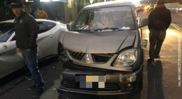 Linov automobil Linov automobil