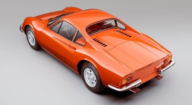 Ferrari Dino 246 GT Ferrari Dino 246 GT