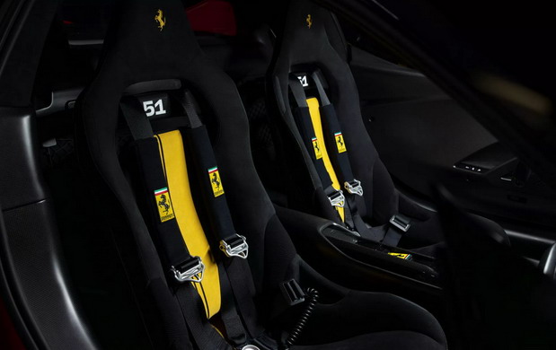 Piloti Ferrari 296 Speciale Piloti Ferrari 296 Speciale
