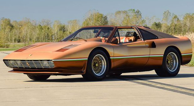 Ferrari 308 GTS Ferrari 308 GTS