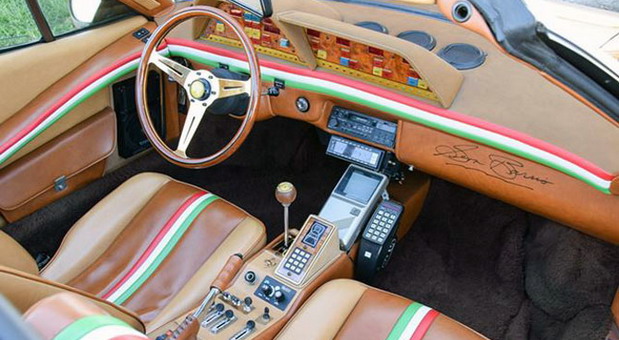 Ferrari 308 GTS Ferrari 308 GTS