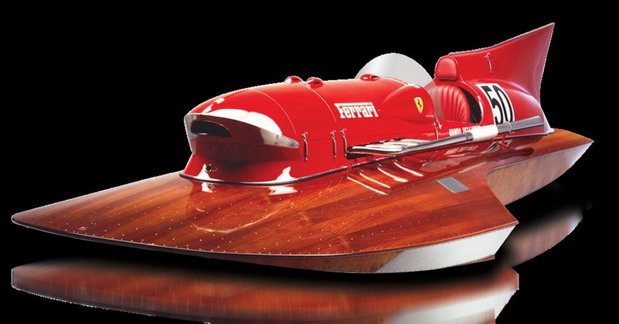 Ferrari Arno XI Ferrari Arno XI