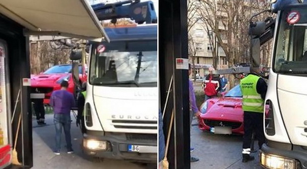 ferrari pauk ferrari pauk