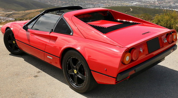 ferrari 308 gts