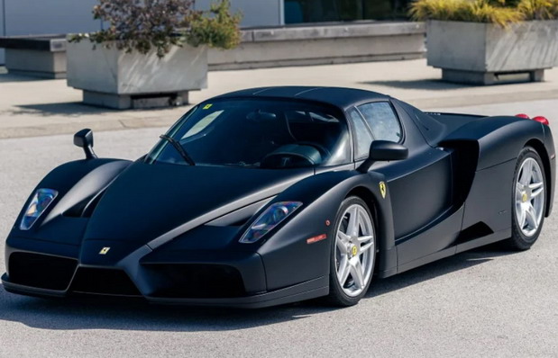 Ferrari Enzo