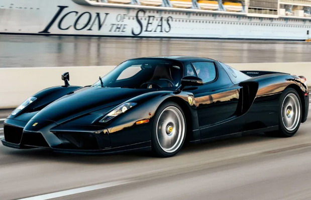 Ferrari Enzo