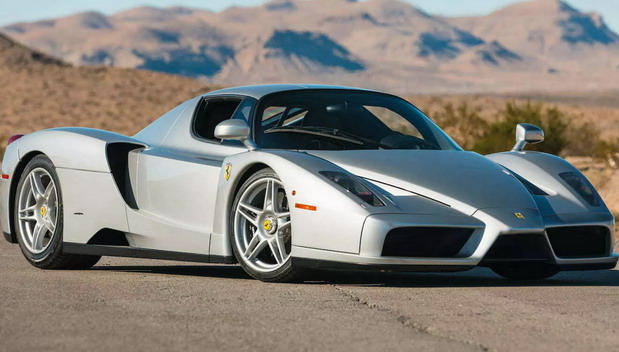 Ferrari Enzo