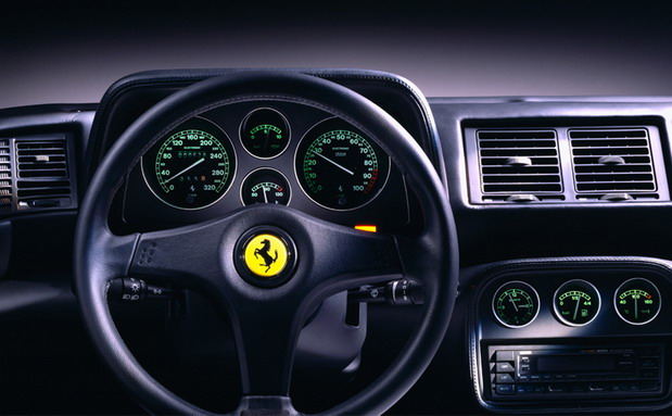 Ferrari F355 Ferrari F355