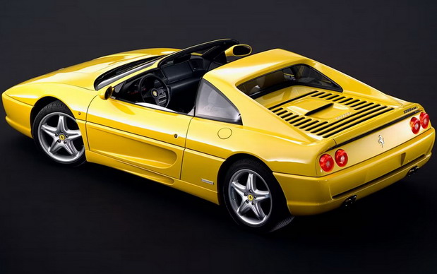 Ferrari F355 Ferrari F355